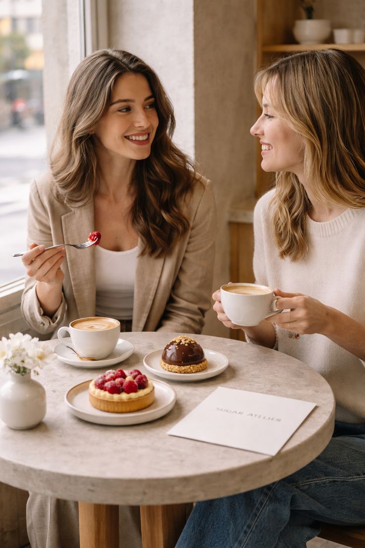 Membangun Kedekatan Lewat Momen yang Konsisten