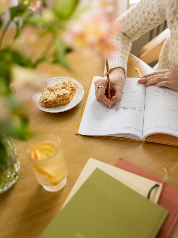 Tradisi Pribadi yang Menghangatkan Setiap Hari